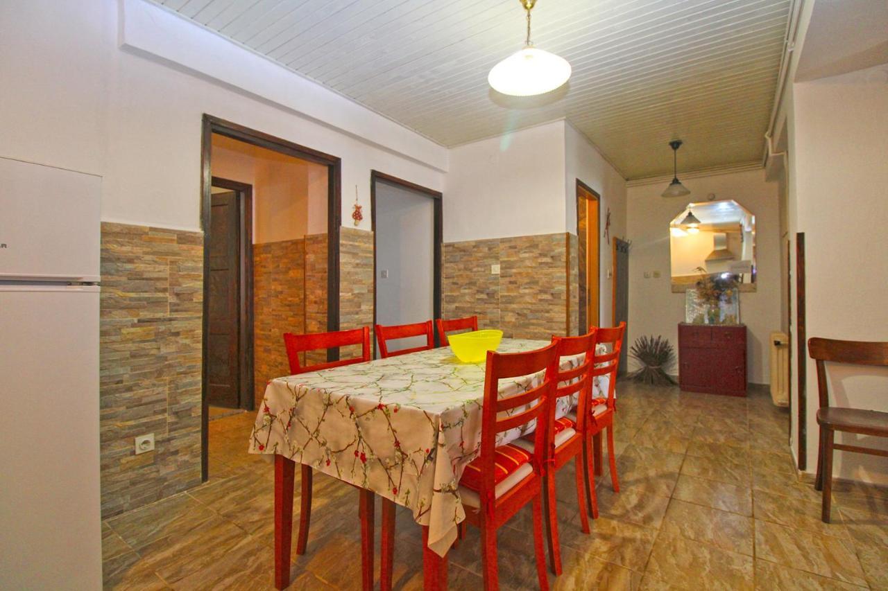 Apartments Matilda 1954 Fazana Exterior photo